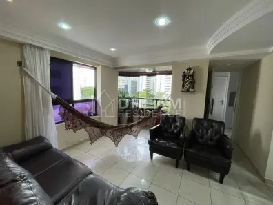 Apartamento com 3 Quartos à venda, 80m² no Boa Viagem, Recife