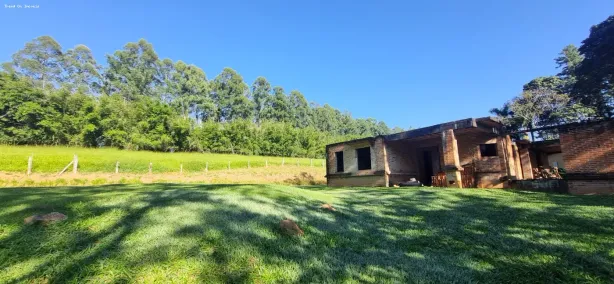 Fazenda/Sítio com 3 Quartos à venda, 1000m² no Joaquim Egídio, Campinas