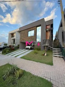 Casa com 4 Quartos à venda, 346m² no Bella Vittà, Jundiaí