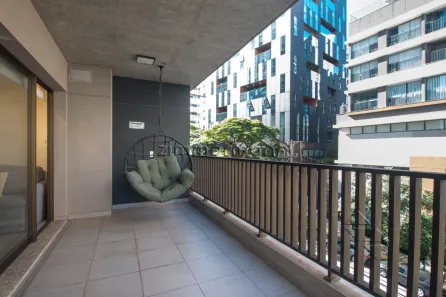 Apartamento com 2 Quartos à venda, 69m² no Sumarezinho, São Paulo