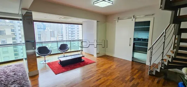 Apartamento com 4 Quartos à venda, 290m² no Jardim Paulista, São Paulo