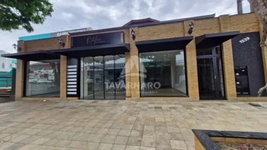 Sala Comercial para alugar, 37m² no Contorno, Ponta Grossa