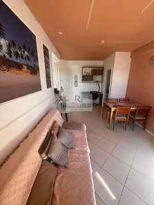 Flat com 1 Quarto à venda, 53m² no Centro, Indaiatuba