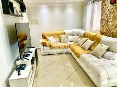 Apartamento com 3 Quartos à venda, 66m² no Vila Augusta, Guarulhos