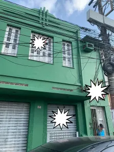 Apartamento com 2 Quartos para alugar, 50m² no Reduto, Belém