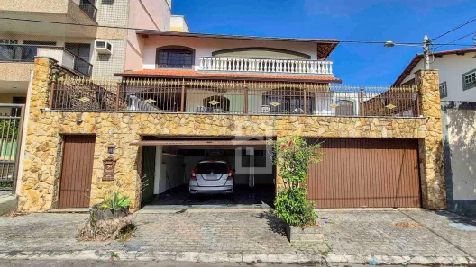 Casa de Condomínio com 6 Quartos à venda, 752m² no Vila Valqueire, Rio de Janeiro