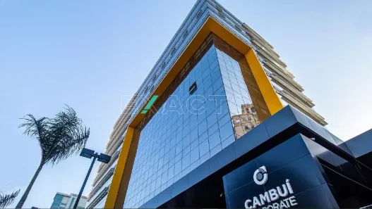 Sala Comercial com 9 Quartos para alugar, 235m² no Cambuí, Campinas