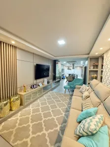 Casa de Condomínio com 2 Quartos para alugar, 100m² no Central Park, Cachoeirinha