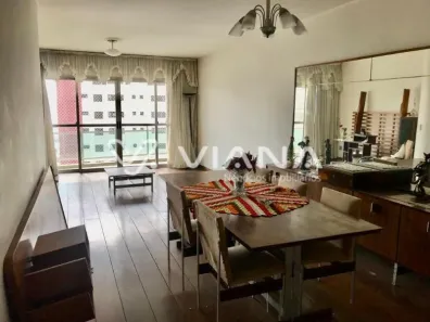 Apartamento com 3 Quartos à venda, 145m² no Santa Paula, São Caetano do Sul