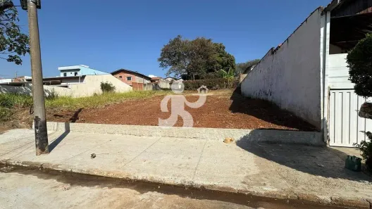 Lote/Terreno à venda, 300m² no Loteamento Santa Rosa, Piracicaba