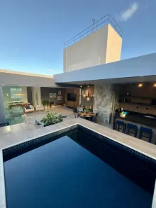 Cobertura com 3 Quartos à venda, 220m² no Pituba, Salvador