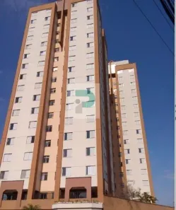 Apartamento com 3 Quartos à venda, 66m² no Vila Mogilar, Mogi das Cruzes