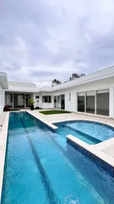 Casa de Condomínio com 4 Quartos à venda, 432m² no Haras Paineiras, Salto