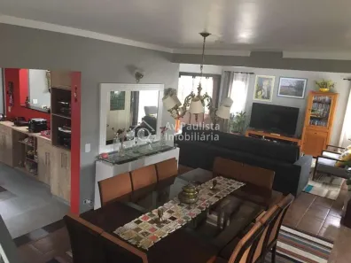 Casa de Condomínio com 3 Quartos à venda, 350m² no Paisagem Renoir, Cotia