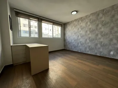 Apartamento com 1 Quarto à venda, 43m² no Jardim Íris, São Paulo