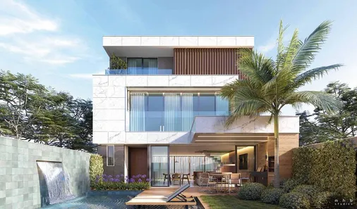Casa com 4 Quartos à venda, 253m² no Recreio dos Bandeirantes, Rio de Janeiro
