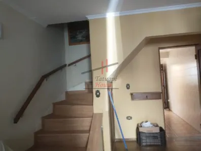 Casa de Condomínio com 2 Quartos à venda, 90m² no Cidade Mãe do Céu, São Paulo