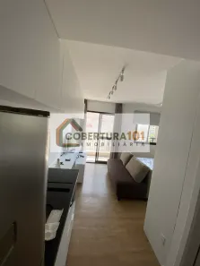 Apartamento com 1 Quarto à venda, 26m² no Liberdade, São Paulo