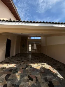 Casa com 3 Quartos à venda, 233m² no Catharina Zanaga, Americana