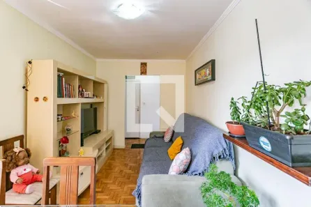 Apartamento com 3 Quartos à venda, 60m² no Vila Moraes, São Paulo