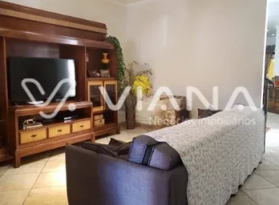 Casa com 3 Quartos à venda, 221m² no Olímpico, São Caetano do Sul