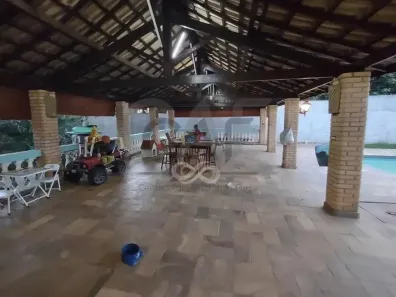 Fazenda/Sítio com 3 Quartos para venda ou aluguel, 800m² no Área Rural de Artur Nogueira, Artur Nogueira