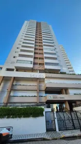 Apartamento com 2 Quartos à venda, 84m² no Aviação, Praia Grande