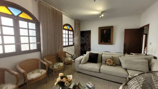 Casa com 4 Quartos à venda, 258m² no Anchieta, Belo Horizonte