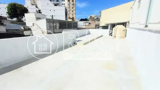 Casa com 3 Quartos à venda, 151m² no Maracanã, Rio de Janeiro