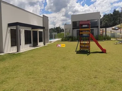 Lote/Terreno à venda, 300m² no Vila Rubens, Indaiatuba
