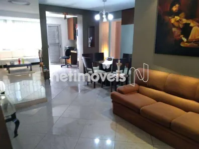 Apartamento com 4 Quartos à venda, 208m² no Cidade Nova, Belo Horizonte