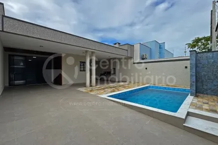 Casa com 3 Quartos à venda, 152m² no Estancia Sao José, Peruíbe