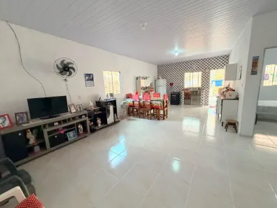 Casa com 2 Quartos à venda, 150m² no Icuí-Guajará, Ananindeua