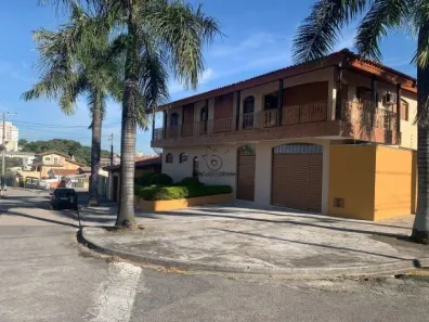 Casa com 4 Quartos à venda, 337m² no Jardim Prestes de Barros, Sorocaba