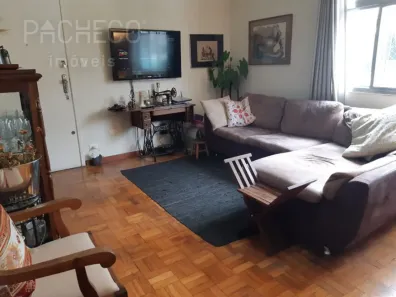 Apartamento com 2 Quartos à venda, 67m² no Perdizes, São Paulo
