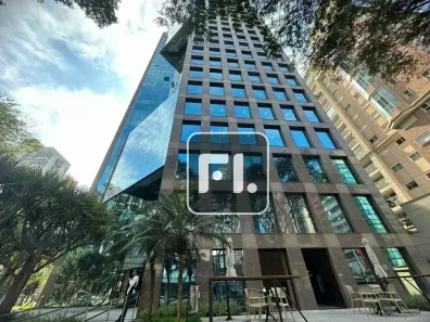 Sala Comercial à venda, 203m² no Bela Vista, São Paulo