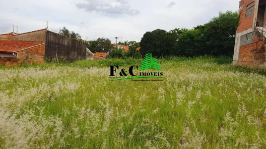 Lote/Terreno à venda, 800m² no Boa Vista, Limeira