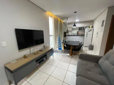 Apartamento com 2 Quartos à venda, 44m² no Mondubim, Fortaleza