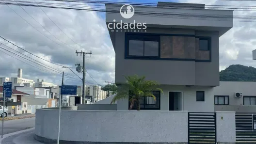 Casa com 3 Quartos à venda, 95m² no Bela Vista, Palhoça