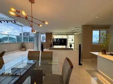 Cobertura com 3 Quartos à venda, 20m² no Enseada do Suá, Vitória