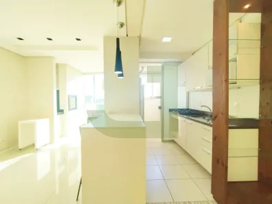 Apartamento com 1 Quarto à venda, 52m² no Centro, São Leopoldo