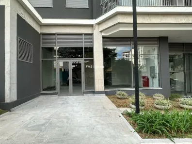 Ponto Comercial para alugar, 244m² no Vila Guarani (Z Sul), São Paulo