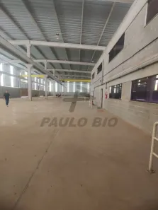 Galpão/Depósito/Armazém para venda ou aluguel, 3000m² no , Araçariguama