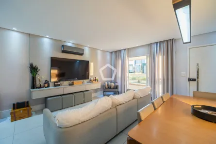 Apartamento com 4 Quartos à venda, 120m² no Santa Teresinha, São Paulo