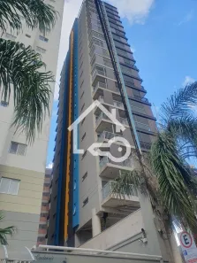 Apartamento com 1 Quarto à venda, 30m² no Jardim, Santo André