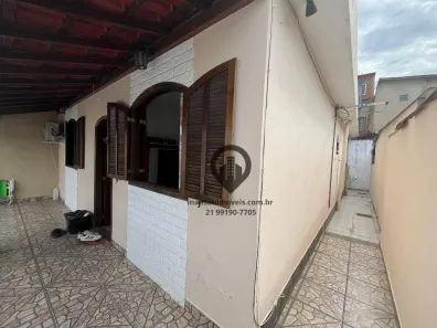 Casa com 2 Quartos à venda, 130m² no Campo Grande, Rio de Janeiro