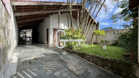 Casa com 5 Quartos à venda, 262m² no Cidade Nova Peruíbe, Peruíbe