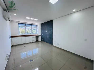 Sala Comercial para alugar, 31m² no Condomínio Residencial Euroville, Bragança Paulista