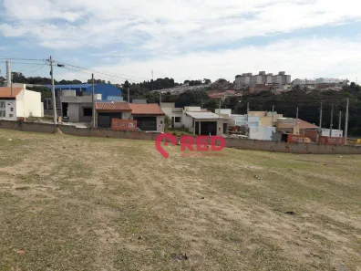 Lote/Terreno à venda, 198m² no Jardim Josane, Sorocaba