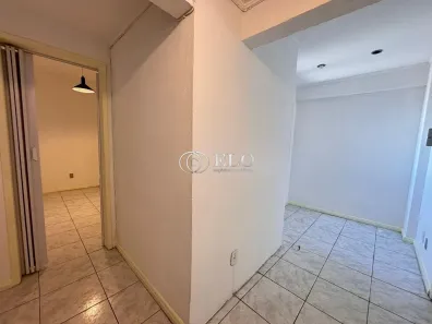 Apartamento com 1 Quarto à venda, 30m² no Independência, Porto Alegre